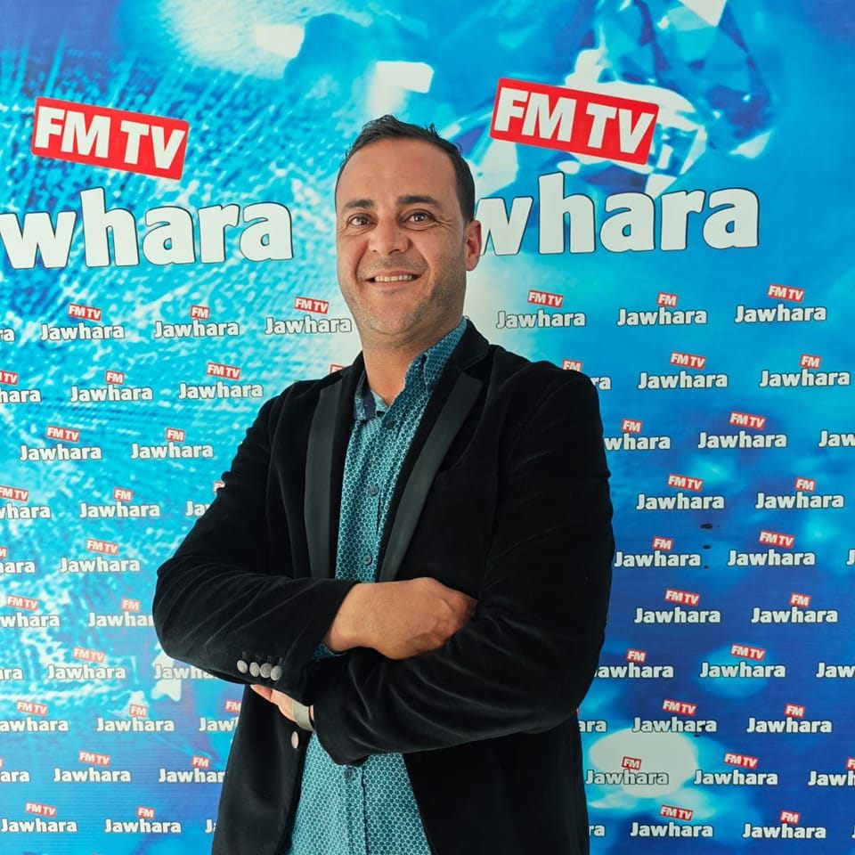 Mohamed Ali BEN GHALI